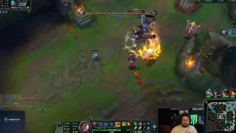 kubonlol online show from April 2026 05:07:02 PM