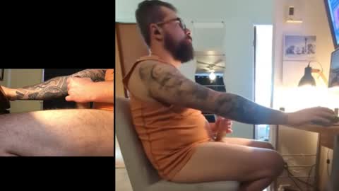 Snapshot of kucherov86 chatting on January 2025 04:43:02 PM ass tonguefucker online show from January 2025 04:43:02 PM