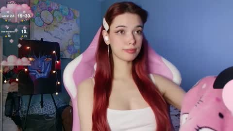 kudemeows online show from December 2024 03:00:01 PM