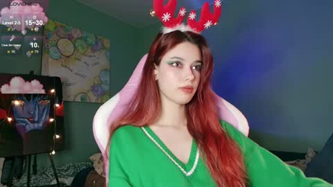 kudemeows online show from December 2024 03:25:02 PM