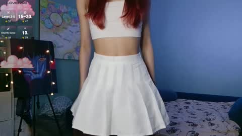 kudemeows online show from December 2024 02:22:02 PM