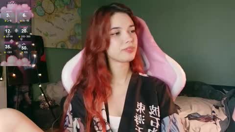 kudemeows online show from March 2025 03:02:02 PM