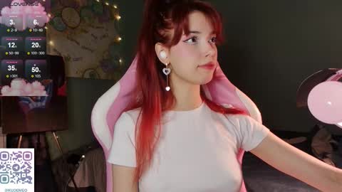 kudemeows online show from December 2025 04:57:02 PM