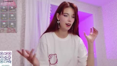 kudemeows online show from December 2025 06:36:02 PM