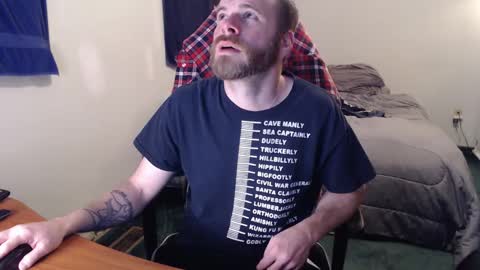 Kuggy online show from February 2025 11:41:02 PM