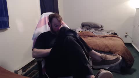 Kuggy online show from February 2026 10:41:02 PM