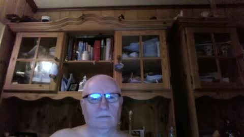 Snapshot of kukken18 chatting on January 2025 11:14:01 PM Kukken18 online show from January 2025 11:14:01 PM