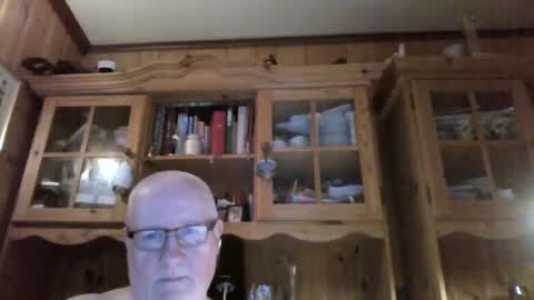 Snapshot of kukken18 chatting on January 2025 08:00:01 AM Kukken18 online show from January 2025 08:00:01 AM