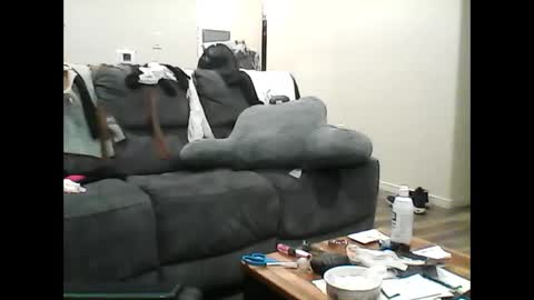 kulinky6969 online show from December 2024 11:25:02 AM