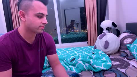 Snapshot of kulitoputi chatting on January 2026 03:23:01 AM Bella Ciao online show from January 2026 03:23:01 AM