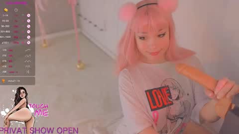  MY NAME IS JULIA  TO SEE MORE 18 CONTENT YOU CAN SUBSCRIBE TO  FANSLY -  online show from February 2026 05:28:02 AM