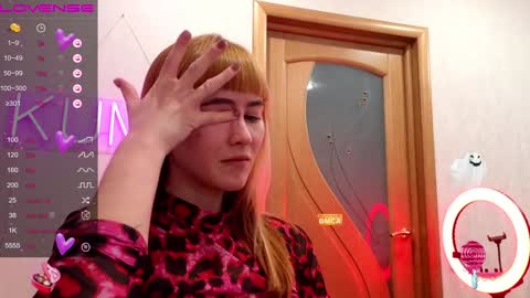 kumisgo online show from December 2024 11:23:02 PM