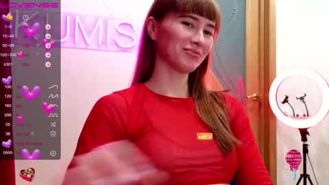 kumisgo online show from February 2025 12:19:02 AM