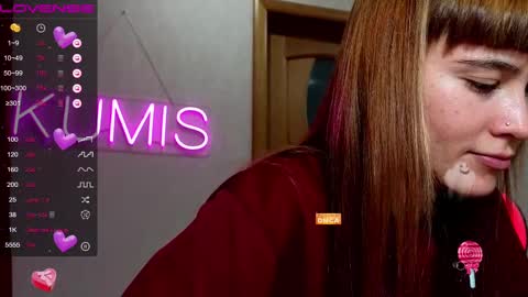 kumisgo online show from February 2025 02:19:02 AM