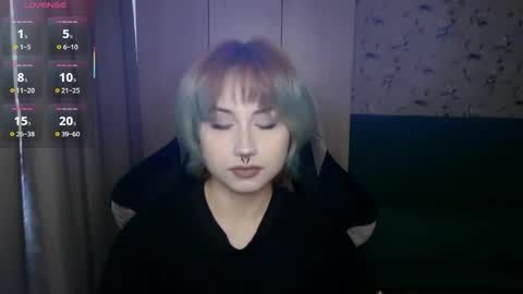 Alice online show from May 2026 12:10:01 PM