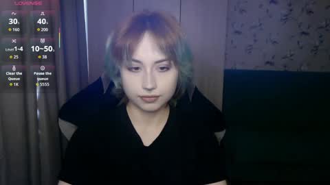 Alice online show from May 2026 12:10:01 PM