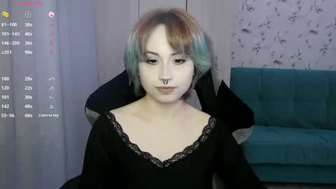 Alice online show from May 2026 12:20:01 PM