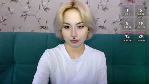 Alice online show from July 2026 12:21:02 PM