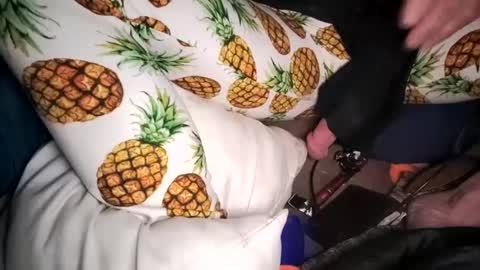 kumnnkevsuks4 online show from February 2025 11:12:02 AM