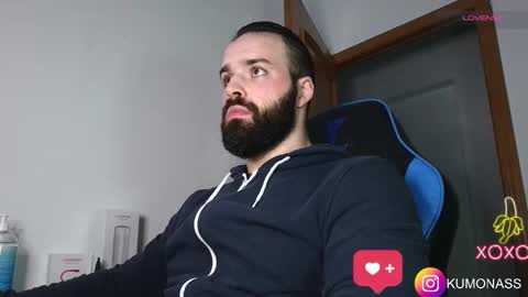 kumonass online show from December 2024 07:26:01 AM