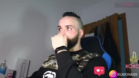 kumonass online show from December 2024 06:42:02 PM