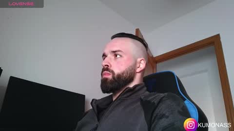 kumonass online show from January 2025 03:35:01 PM