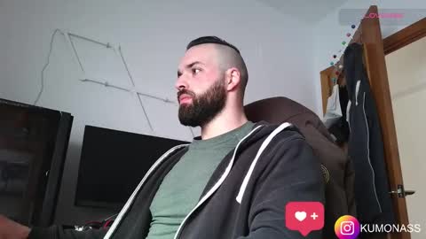 kumonass online show from February 2025 08:37:02 AM