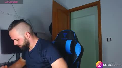 kumonass online show from October 2025 06:31:01 AM