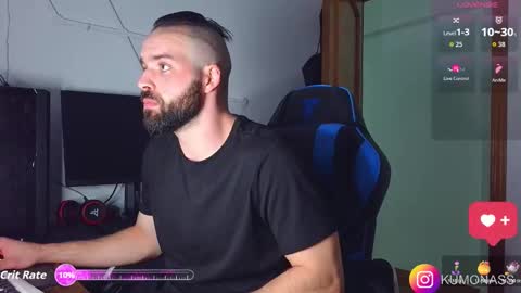 kumonass online show from November 2025 07:34:02 PM