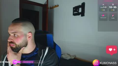 kumonass online show from February 2026 06:53:02 PM