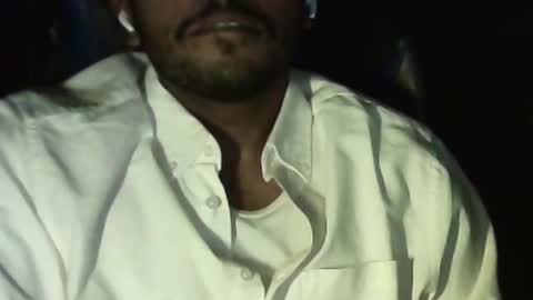 Snapshot of kungfukennyxx chatting on March 2026 01:01:02 AM DarkBeardedSoul online show from March 2026 01:01:02 AM