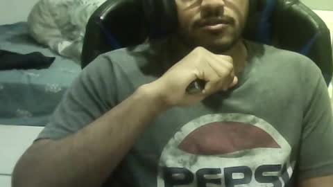 Snapshot of kungfukennyxx chatting on March 2026 05:01:02 PM DarkBeardedSoul online show from March 2026 05:01:02 PM