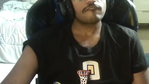 Snapshot of kungfukennyxx chatting on April 2026 09:40:02 AM DarkBeardedSoul online show from April 2026 09:40:02 AM