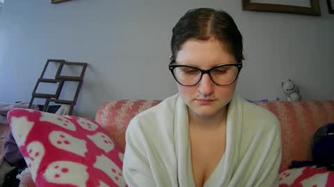 Snapshot of kunzitegoddess chatting on January 2025 05:33:01 PM Samantha online show from January 2025 05:33:01 PM