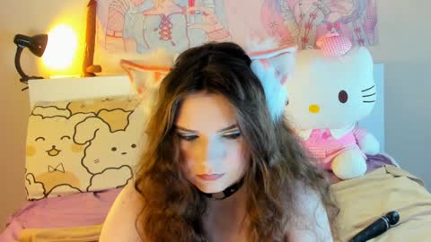 Snapshot of kuraii_ chatting on January 2025 12:13:02 AM Anna online show from January 2025 12:13:02 AM