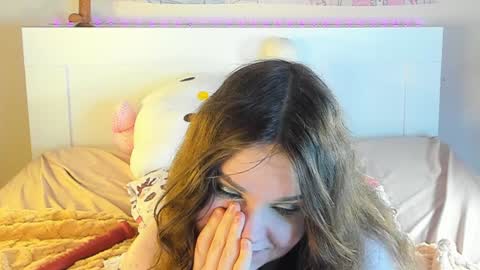 Snapshot of kuraii_ chatting on January 2025 04:37:01 AM Anna online show from January 2025 04:37:01 AM