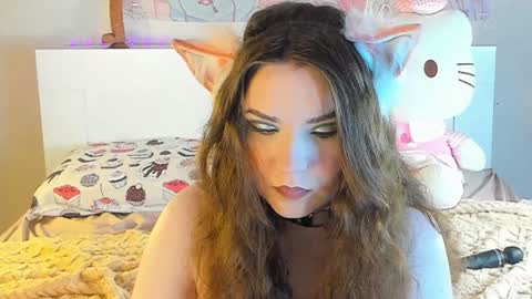 Snapshot of kuraii_ chatting on January 2025 07:04:01 PM Anna online show from January 2025 07:04:01 PM