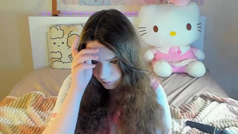 Snapshot of kuraii_ chatting on February 2025 02:17:02 AM Anna online show from February 2025 02:17:02 AM