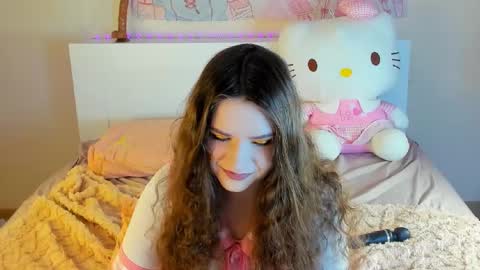 Snapshot of kuraii_ chatting on February 2025 02:20:02 AM Anna online show from February 2025 02:20:02 AM