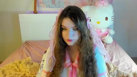 Snapshot of kuraii_ chatting on February 2025 05:24:02 AM Anna online show from February 2025 05:24:02 AM