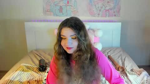 Snapshot of kuraii_ chatting on March 2025 11:38:02 PM Anna online show from March 2025 11:38:02 PM