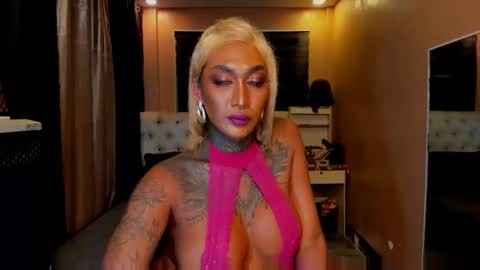 MISTRESS MARIA online show from October 2025 10:48:02 AM