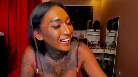MISTRESS MARIA online show from October 2025 06:09:01 PM
