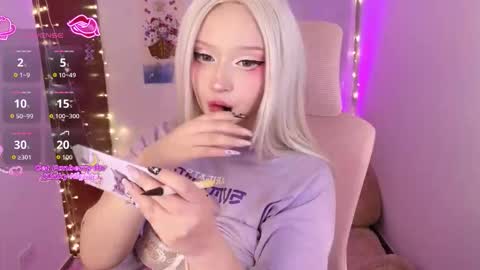 Snapshot of kurochan420 chatting on November 2025 01:18:01 AM Andy online show from November 2025 01:18:01 AM