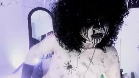 IM KUROMI - MY NEXT STREAM - SATURDAY- 31  JANUARY  2026 - 10PM EST DONT MISS IT online show from March 2026 06:42:02 AM