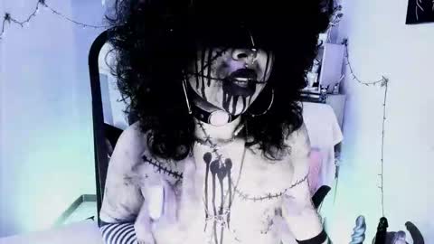 IM KUROMI - MY NEXT STREAM - SATURDAY- 31  JANUARY  2026 - 10PM EST DONT MISS IT online show from March 2026 06:17:02 AM