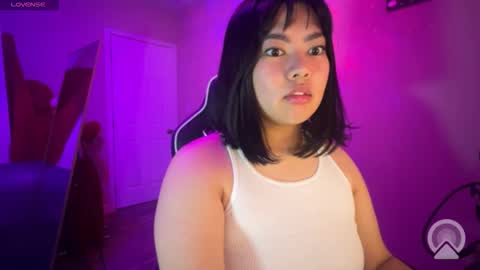 Snapshot of kuromixx444 chatting on February 2026 09:21:02 AM kuromixx444 online show from February 2026 09:21:02 AM