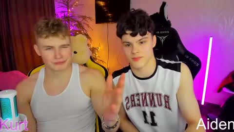 kurt_hanssen online show from February 2025 09:49:02 PM