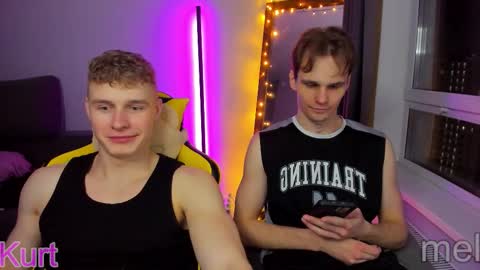 kurt_hanssen online show from February 2026 10:49:02 PM