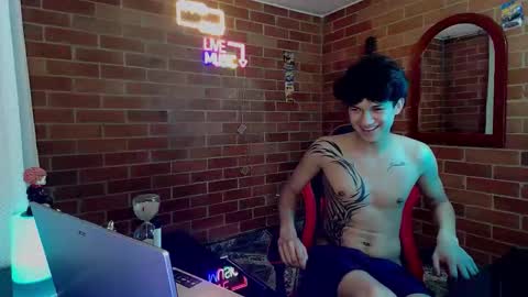 JASON online show from March 2026 04:29:01 AM